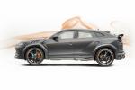 Lamborghini Urus Venatus by Mansory 2019 года